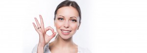 Ceramic Braces