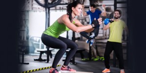 Functional Training for Sports