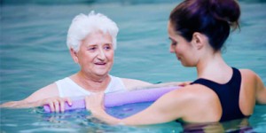 Hydrotherapy