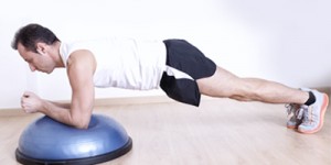Lumbar Stabilization