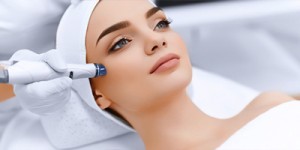 Microdermabrasion