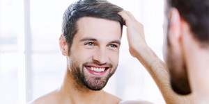 PRP for Hair loss