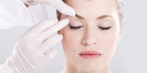 Blepharoplasty