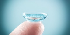 Contact Lenses