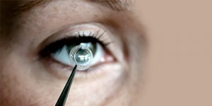 Corneal Grafting