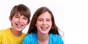 Dental Braces for Children