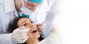 Dental Sealants