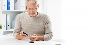 Diabetes Lifestyle Management
