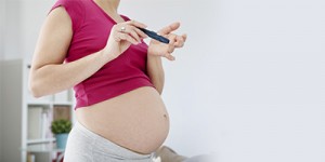 Gestational Diabetes