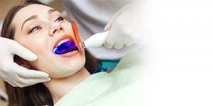 Laser Assisted Root Canal