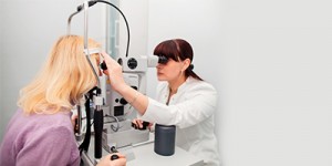 Laser Photocoagulation