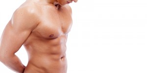 Male Breast Reduction