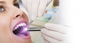 Oral Cancer Management