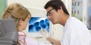 Oral Radiology(RVG)