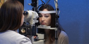 Selective Laser Trabeculoplasty