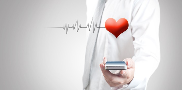 Taking the mobility route for healthcare