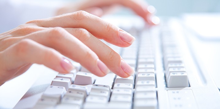 THE S-FILES - S10 offers hands-on medical scribes, 100% data accuracy
