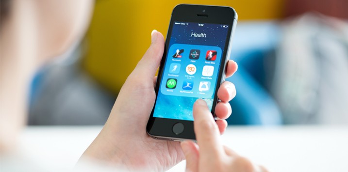 Swipe to consult a doctor on the go