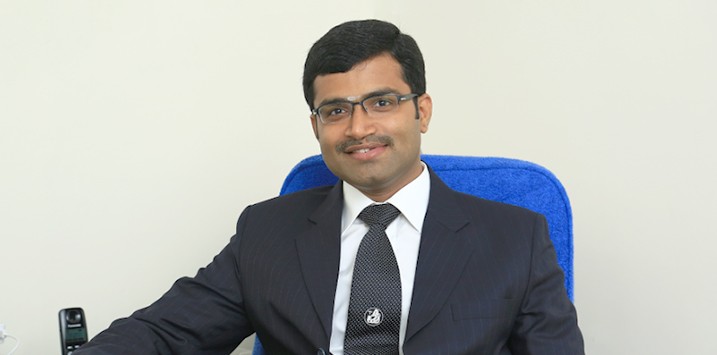 Dr.Sashikumar Muthu