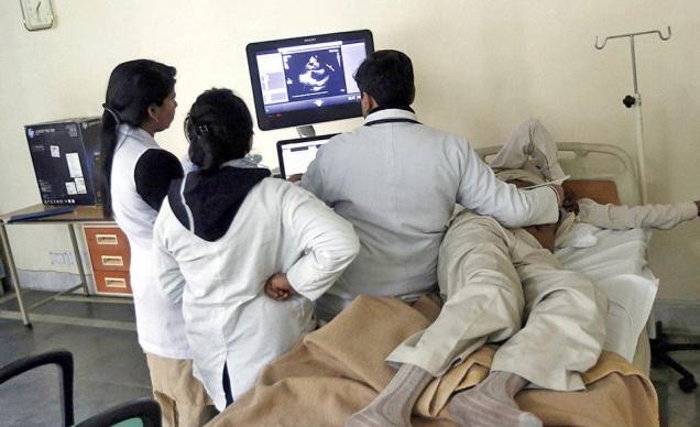Digitisation of patient records: S10 Healthcare develops tool to train virtual medical scribes