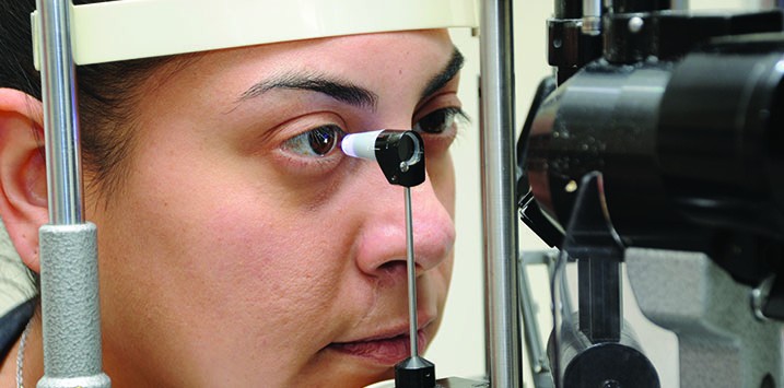 Glaucoma- The facts you should not ignore