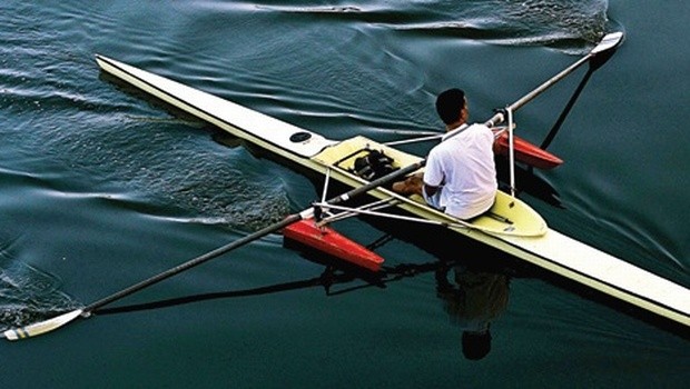 Learn Rowing at Madras Boat Club