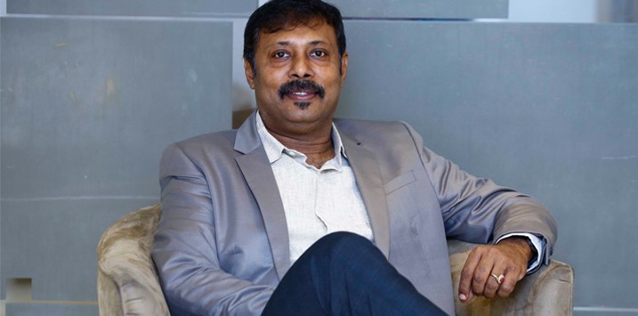Time for cloud to transform the EMR: Sridharan Sivan
