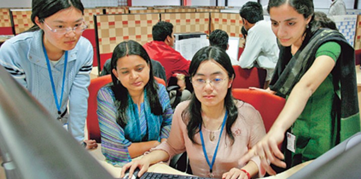 Cos in niche areas build own talent through academies