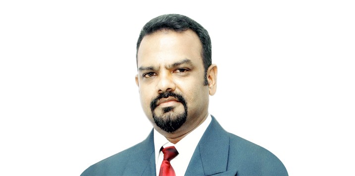 Dr. S S Kumar
