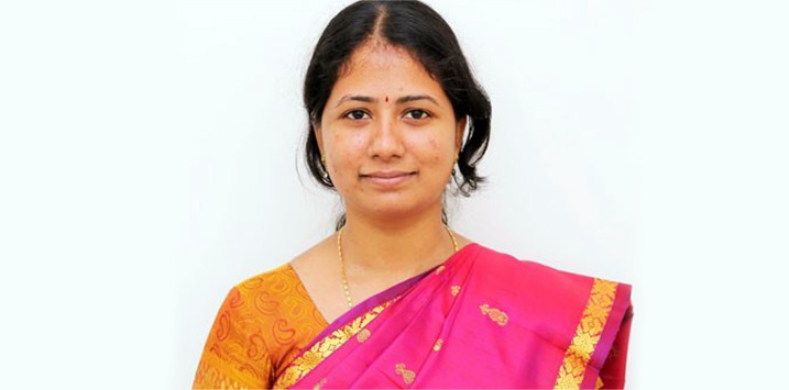 Dr. Vijaya Durga Karthik 