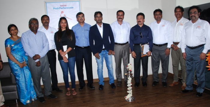 S10 Health Sports Medicine & High Performance Centre in Chennai