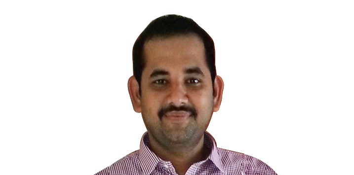 Dr. Mahesh Ramakrishnan