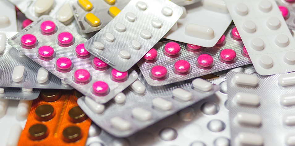 Number of OTC drugs in the last year – Do they mean anything?