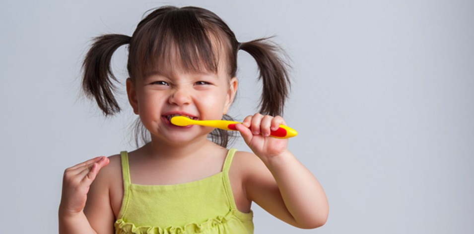 Common Dental Problems in Children