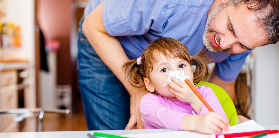 Asthma Triggers at School and Ways to Prevent Them!