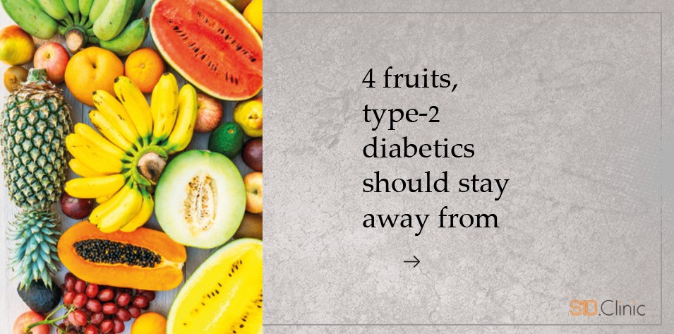 The Fruits That are Safe for Diabetics