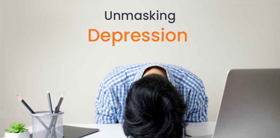 Unmasking Depression