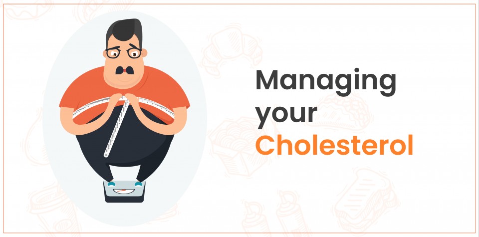 Manage Your Cholesterol
