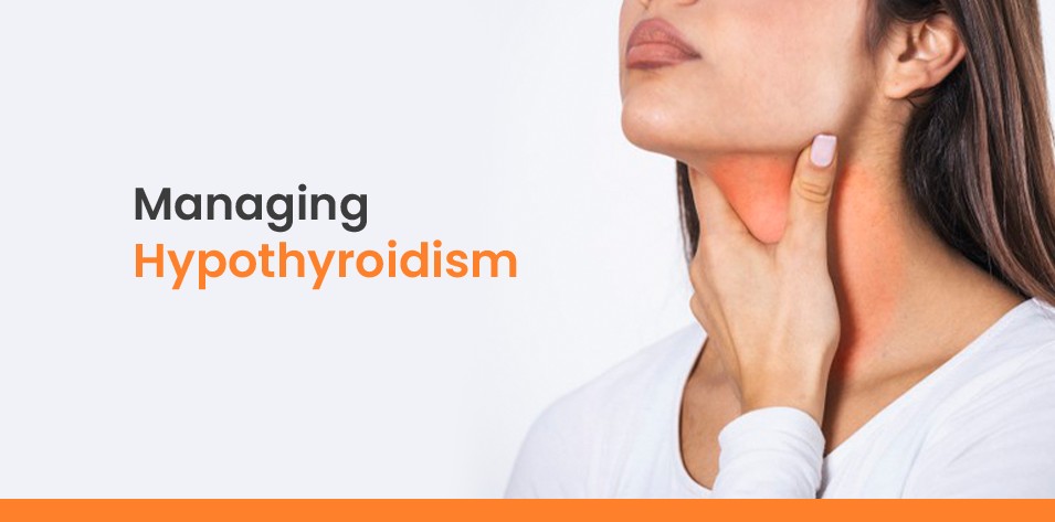 Managing Hypothyroidism