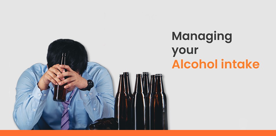 Managing Your Alcohol Intake