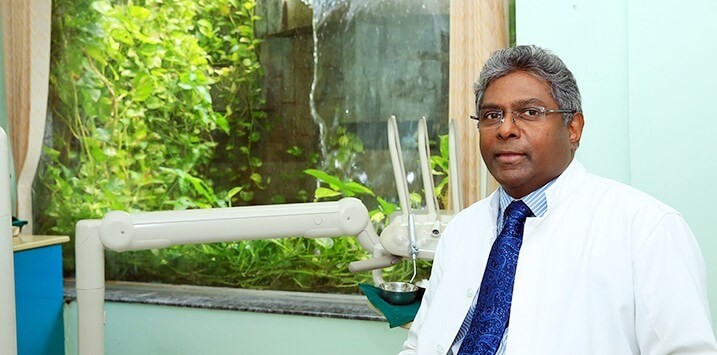 Dr. Gunaseelan Rajan