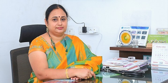 Dr G Buvaneswari