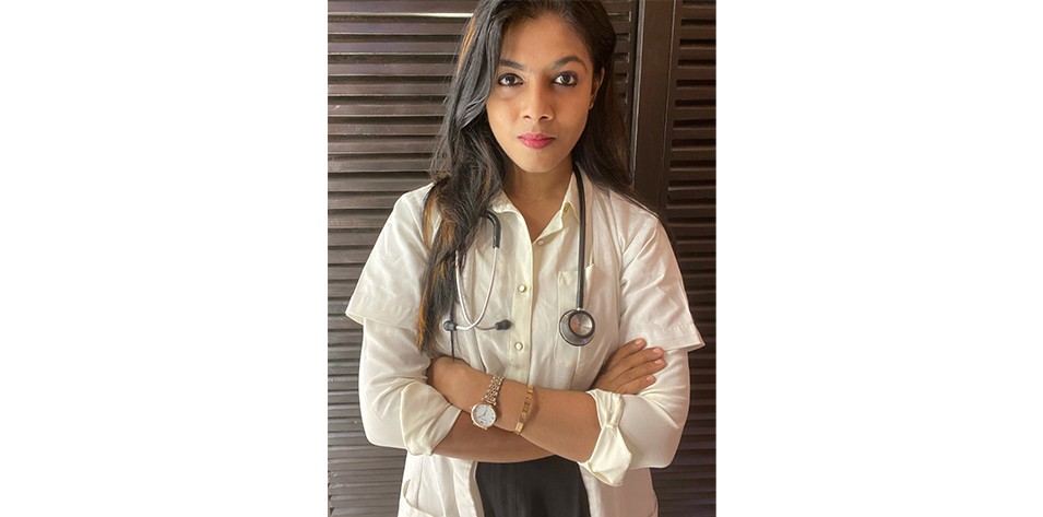 Dr Sushindri Sridharan aspires to build intelligent technologies