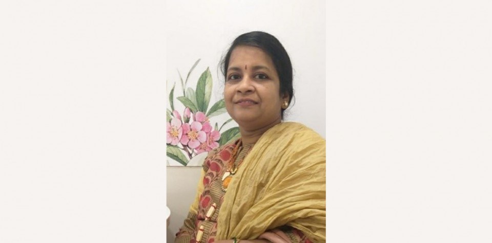 Dr. Rekha Karnam Srinivasan