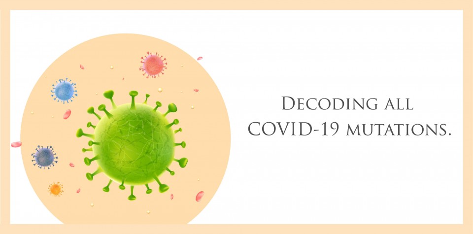 Is the 'Mu' form of the Coronavirus more deadly than the Delta?