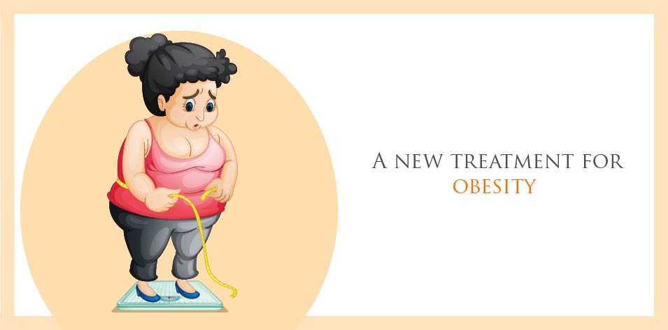 A new treatment for obesity