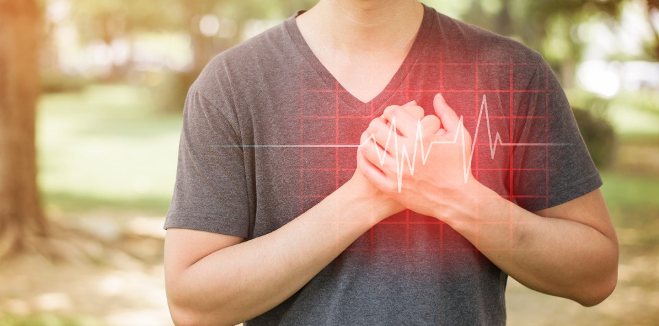 Will the new heart failure recommendations have an impact on you? 