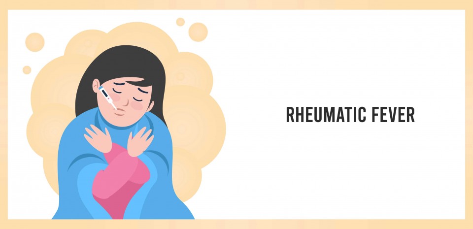 Rheumatic Fever