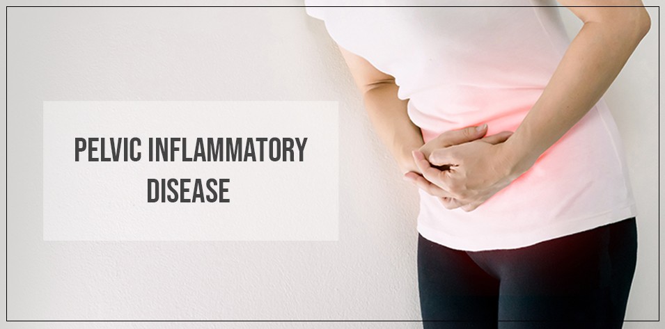 Pelvic inflammatory disease symptoms and treatment