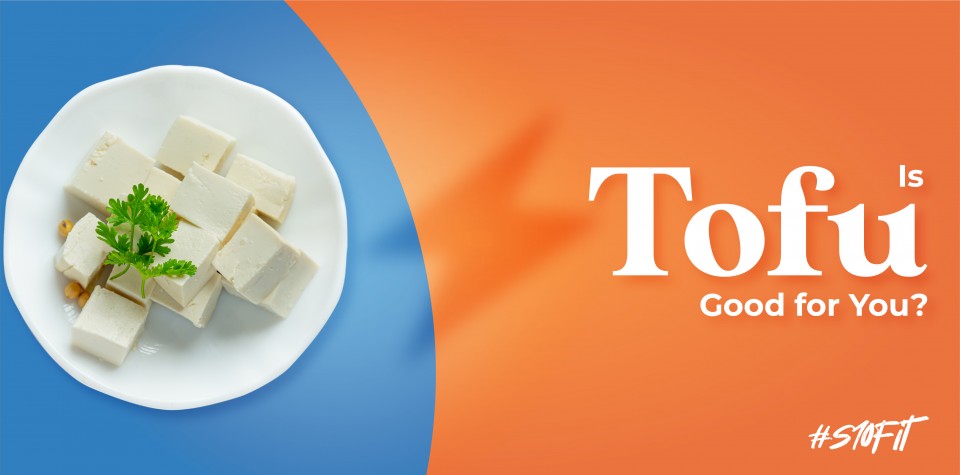 Is Tofu Good for You? Here's What Nutritionists Have to Say